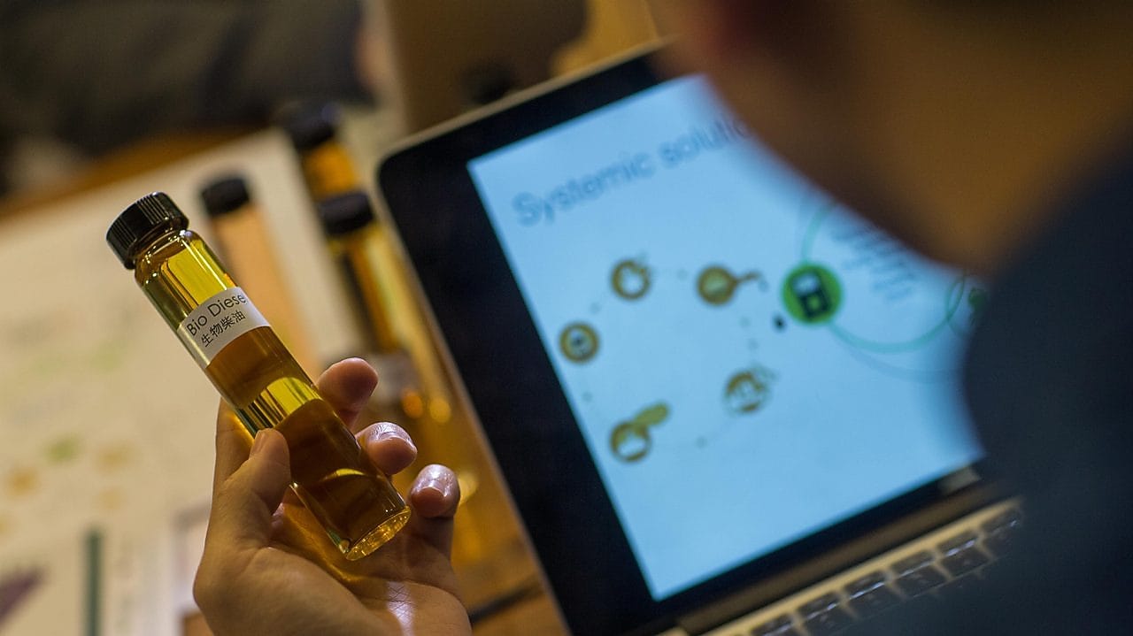 Sikkerhetsdatablader