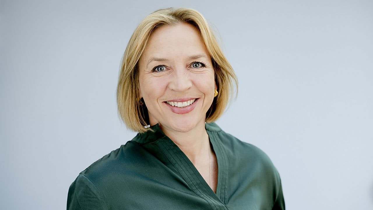 Marianne Olsnes