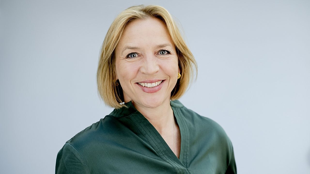 Marianne Olsnes