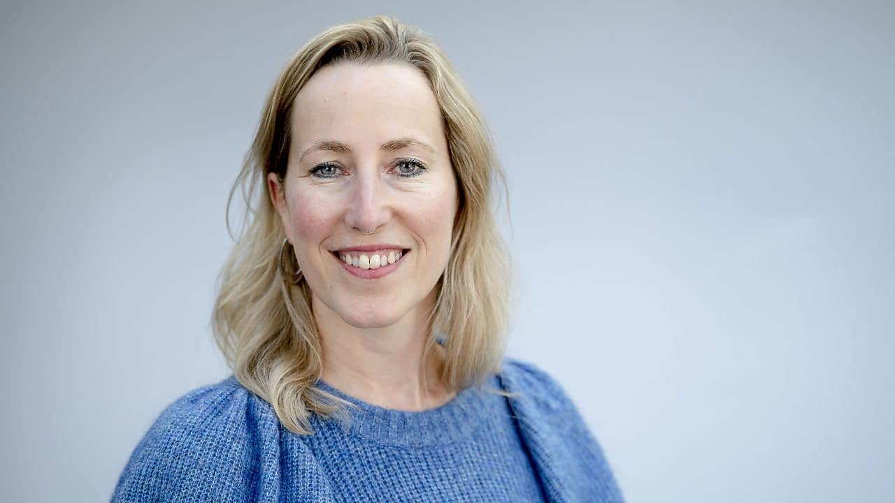 Claire Richardson-Dissel