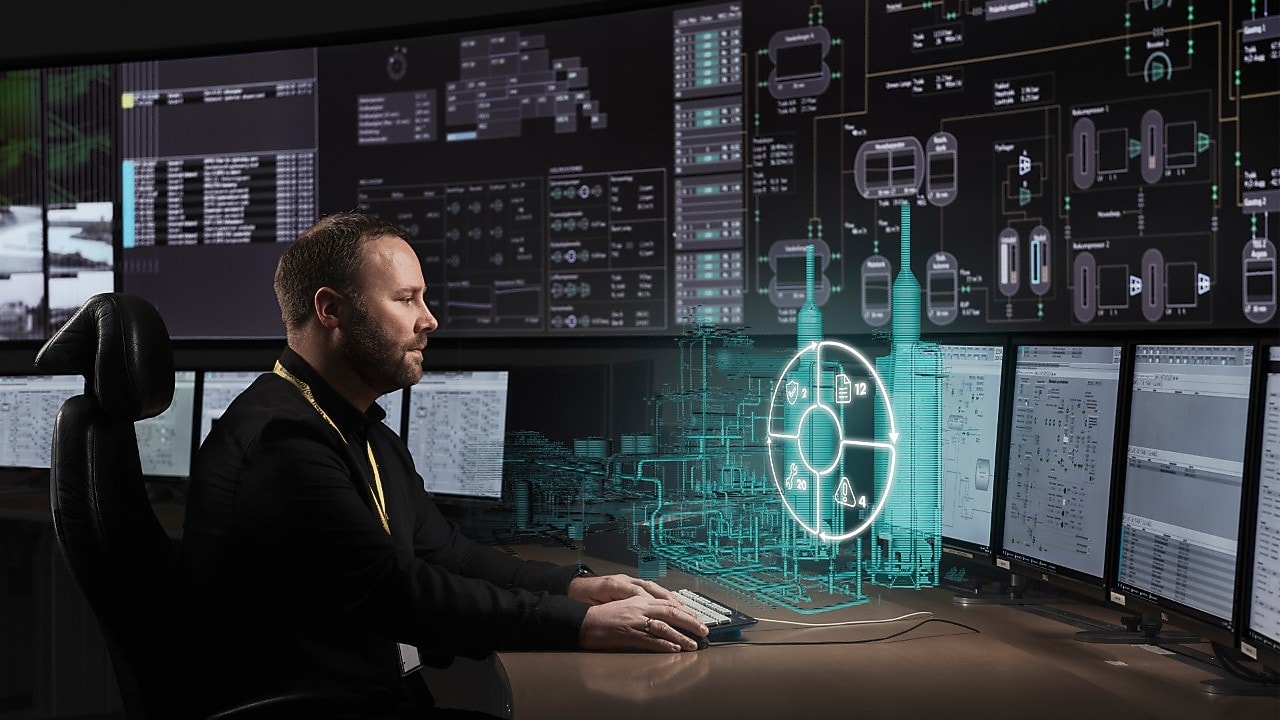 Digital transformasjon