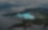Birds eye view of the Nyhamna gas plant, with an impression of the digital twin placed on top of the image of the real-life facility.