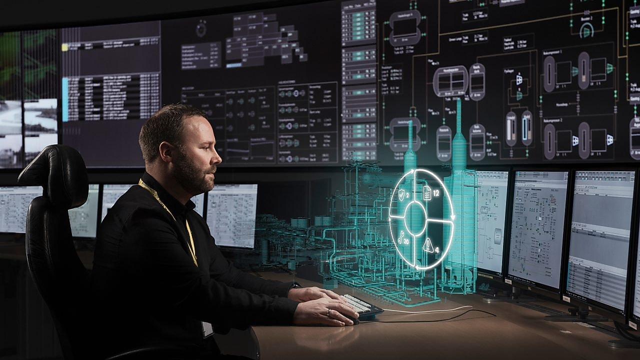 Digital transformasjon