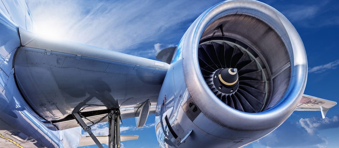 Shell Aviation