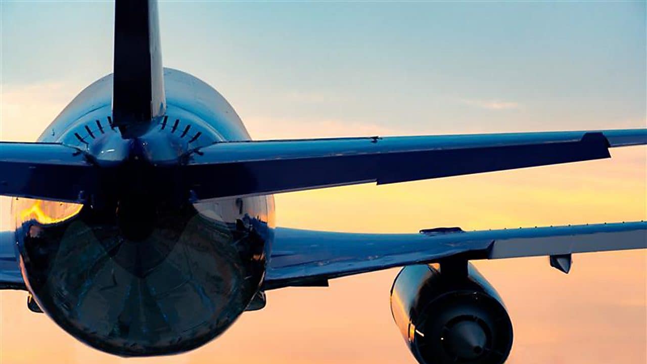 Shell Aviation Solutions 