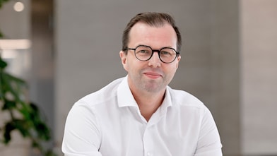 Jan-Erik Sandvik