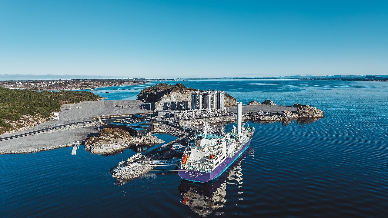 Northern Lights – samarbeid og innovasjon i praksis