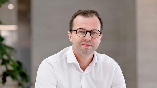Jan Erik-Sandvik