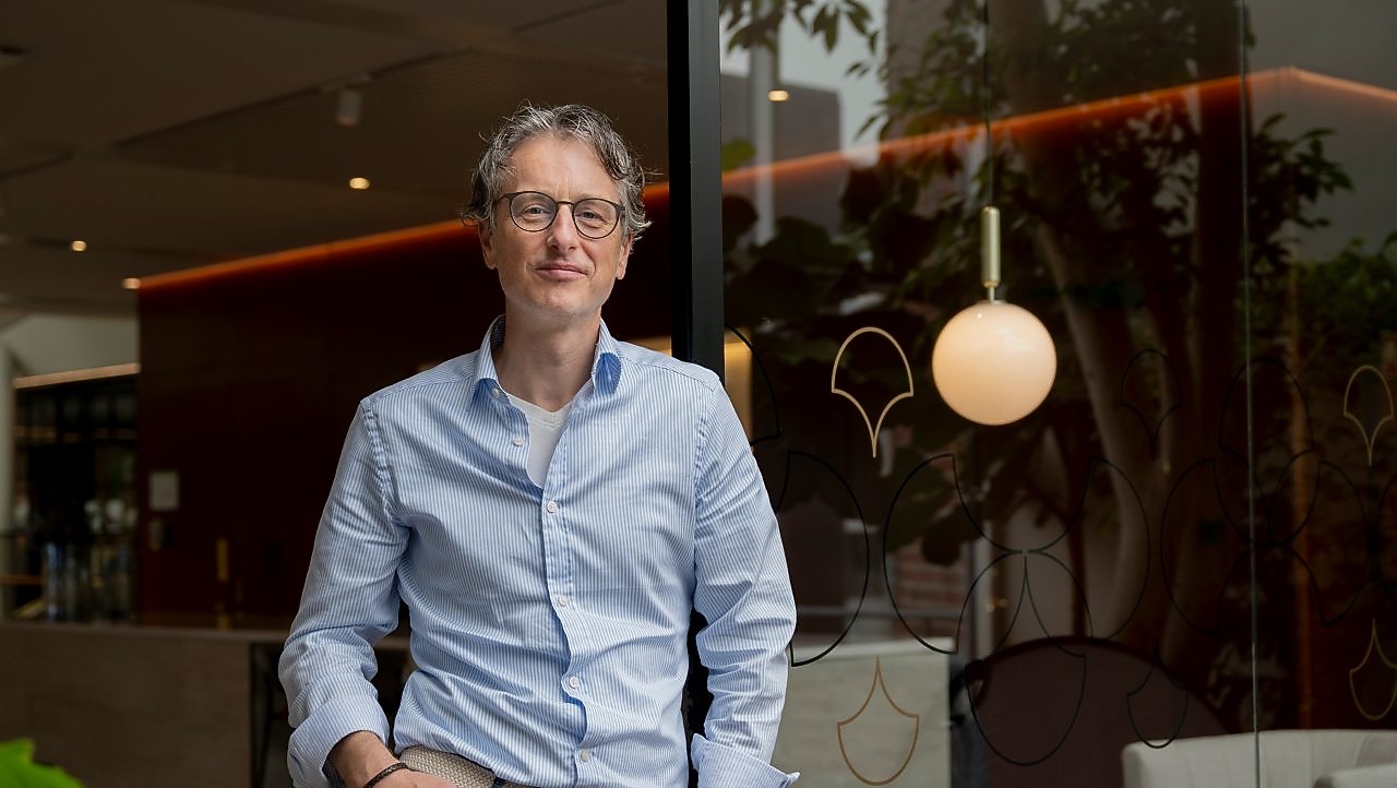 Heino og kollegaene hans bruker ulike prosesser og verktøy for å forstå hendelser og avvik. Men det viktigste er viljen og evnen til å lære.