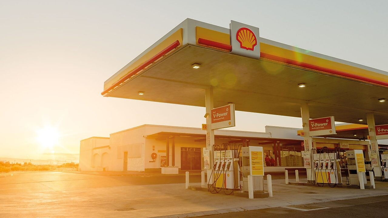 Station locator and route planner