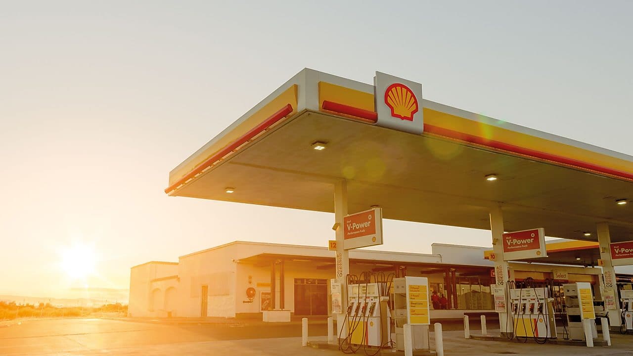 Station locator and route planner