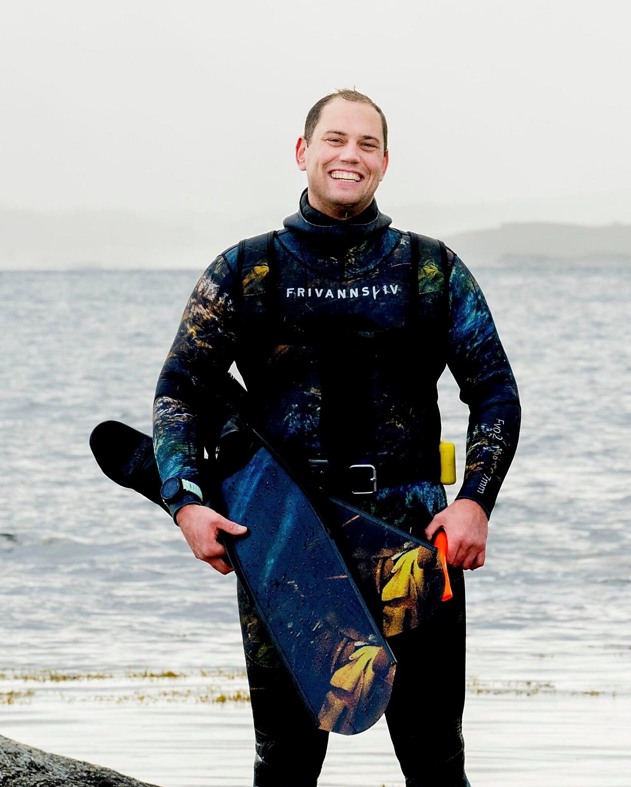 Ole André Hammerøy