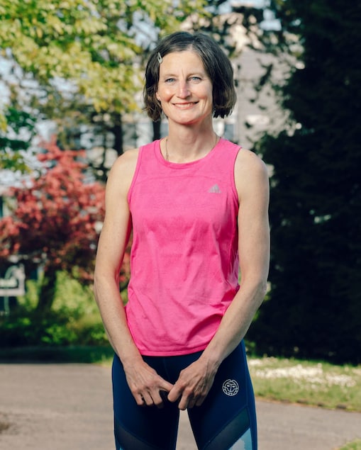 Eirin Sandberg