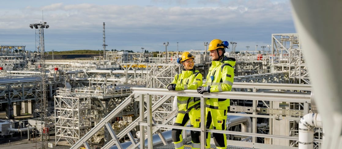 Muligheter for studenter og nyutdanned