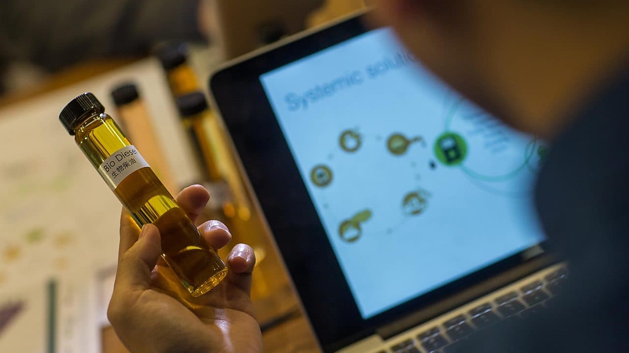 Sikkerhetsdatablader