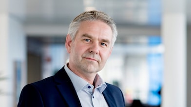 Norway ER Team