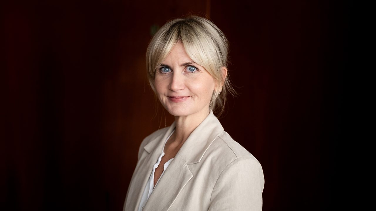 alice bergfall profile image