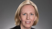 Agnete Johnsgaard-Lewis, administrerende direktør i A/S Norske Shell