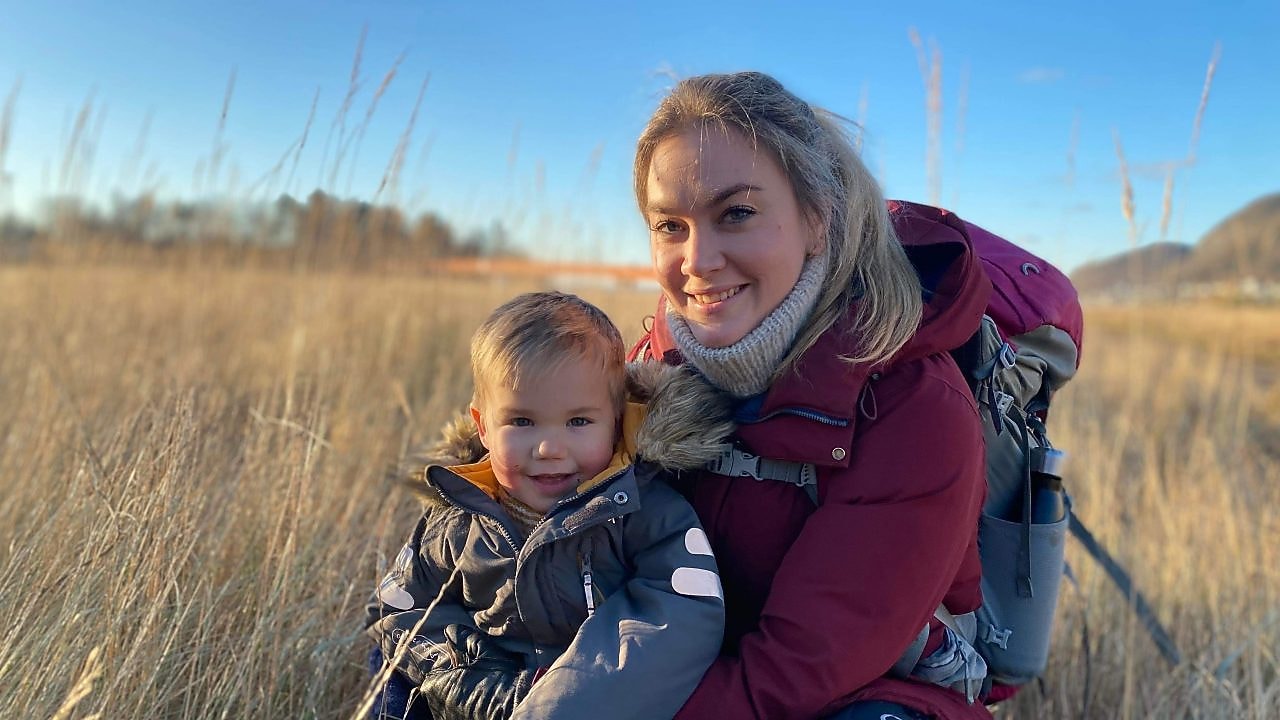 Mari Kvadsheim, rådgiver for HMS, Sosialt ansvar og Regelverk i Shell