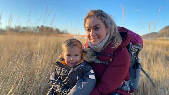 Mari Kvadsheim, rådgiver for HMS, Sosialt ansvar og Regelverk i Shell