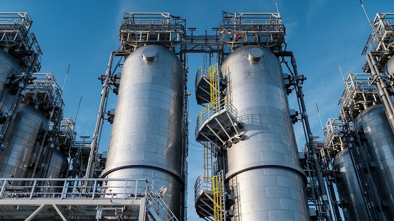 Foto: Northern Lights