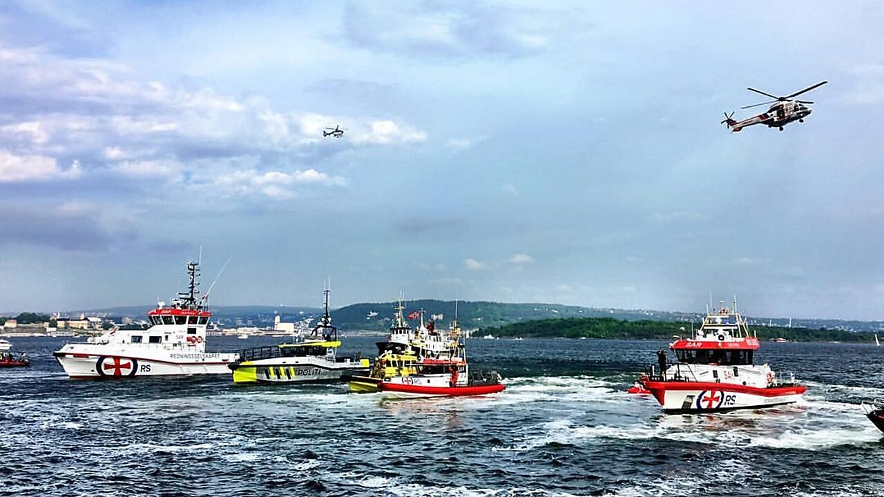 Det nye samvirkeverktøyet skal bli et sentralt hjelpemiddel i forbindelse med større redningsaksjoner, ved at det integrerer sanntidsdata fra ulike kilder for raskere og mer presise beslutninger.