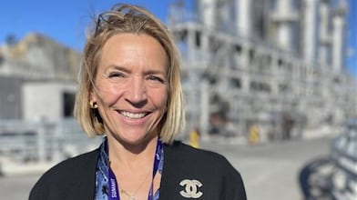 Marianne Olsnes