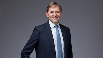 Huibert Vigeveno