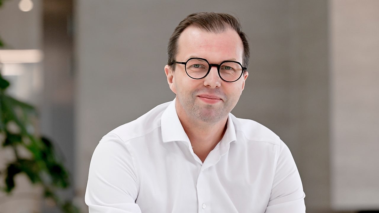 Jan-Erik mener at Ormen Lange er et testament til Norsk industri.