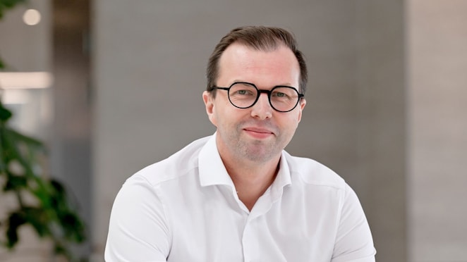 Jan-Erik Sandvik