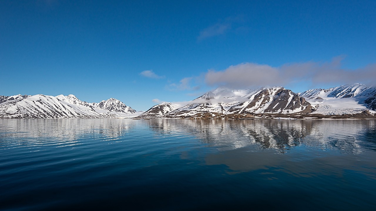svalbard