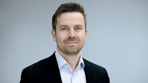 Torkjel Øvsthus