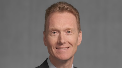 David Hughes