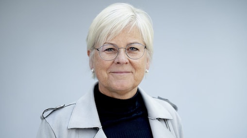 Nina Holm Viste