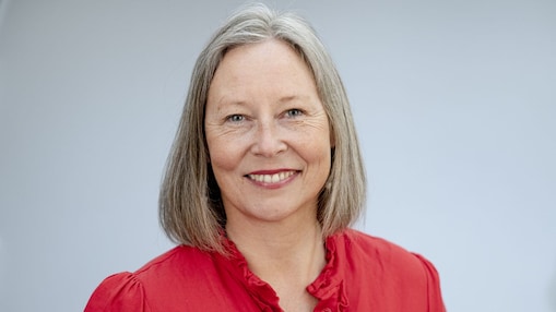 Mona Nilsen